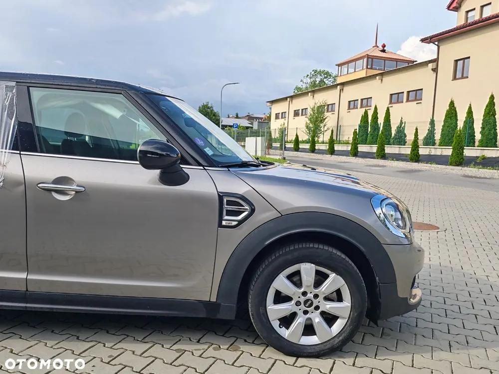 Mini Countryman 2019 photo 5