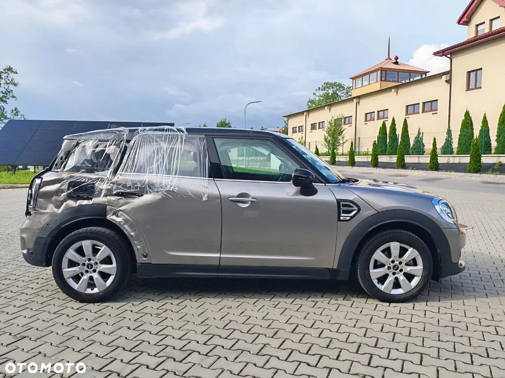Mini Countryman 2019 photo 4