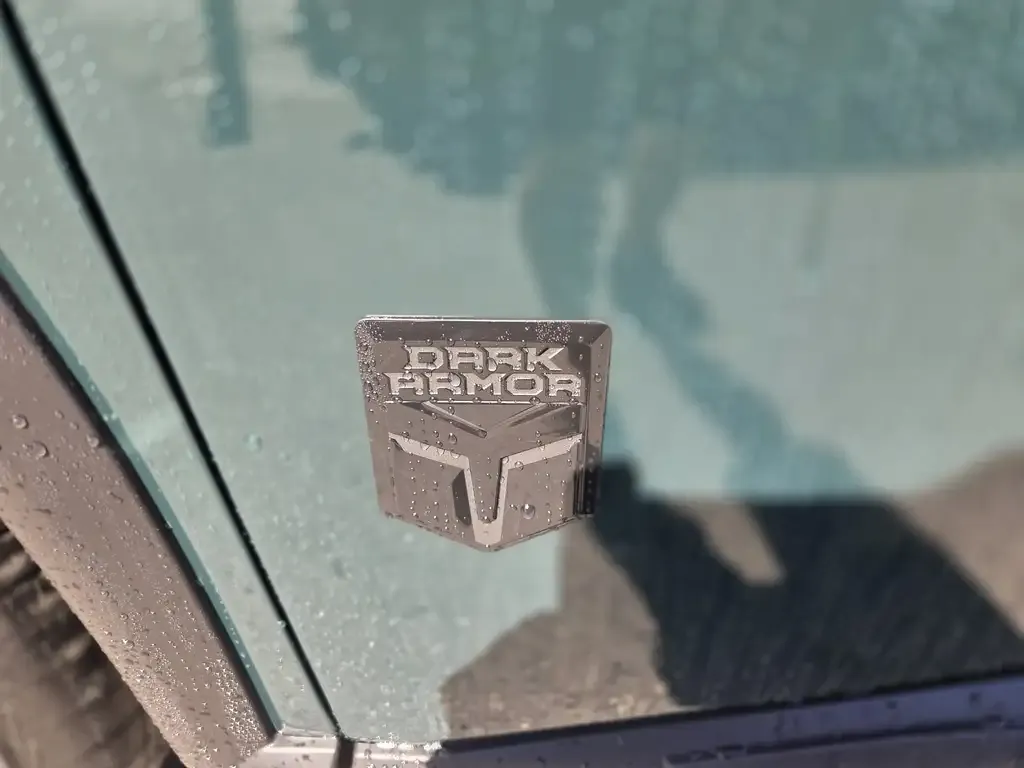 Nissan Rogue 2026 photo 3