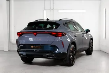 Cupra Formentor 2026 photo 3