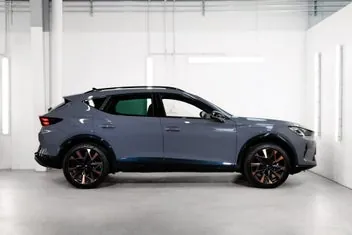 Cupra Formentor 2026 photo 5