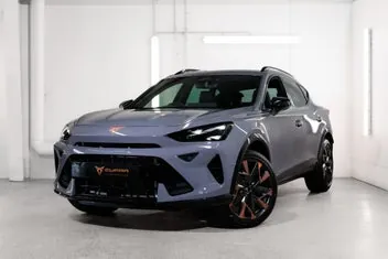 Cupra Formentor 2026 photo 2