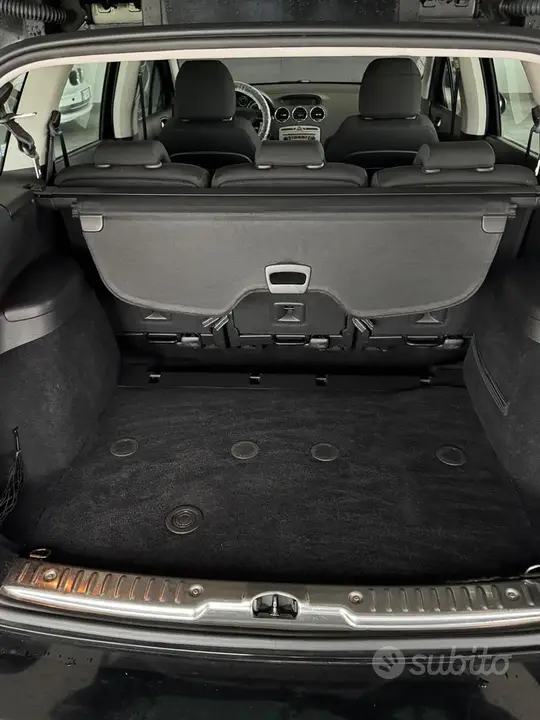 Peugeot 308 2009 photo 5