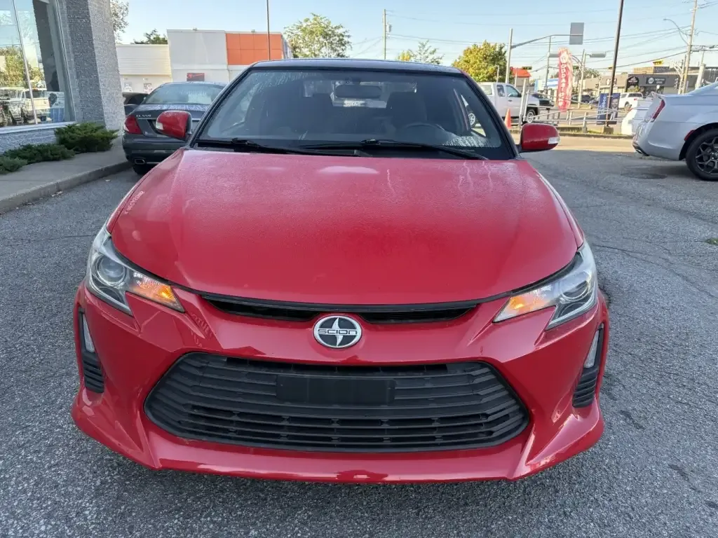 Scion Tc 2014 photo 4