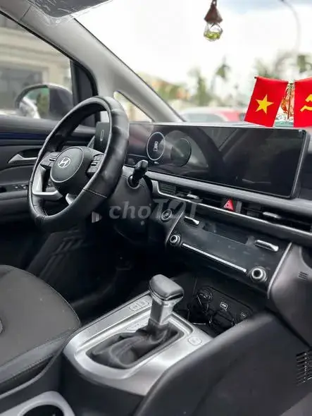 Hyundai Stargazer 2026 photo 3