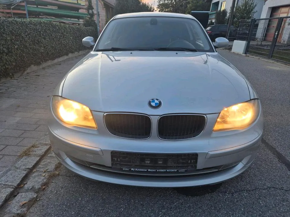 BMW Seria 1