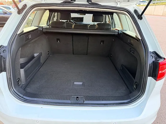 Volkswagen Passat 2015 photo 4