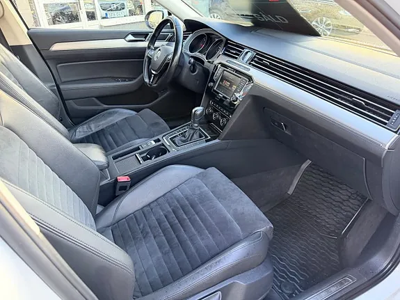 Volkswagen Passat 2015 photo 3