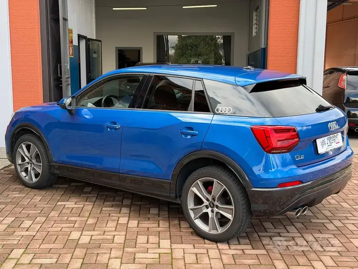 Audi Q2 2020 photo 4