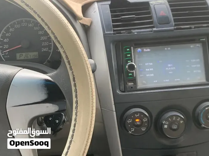 Toyota Corolla 2010 photo 5