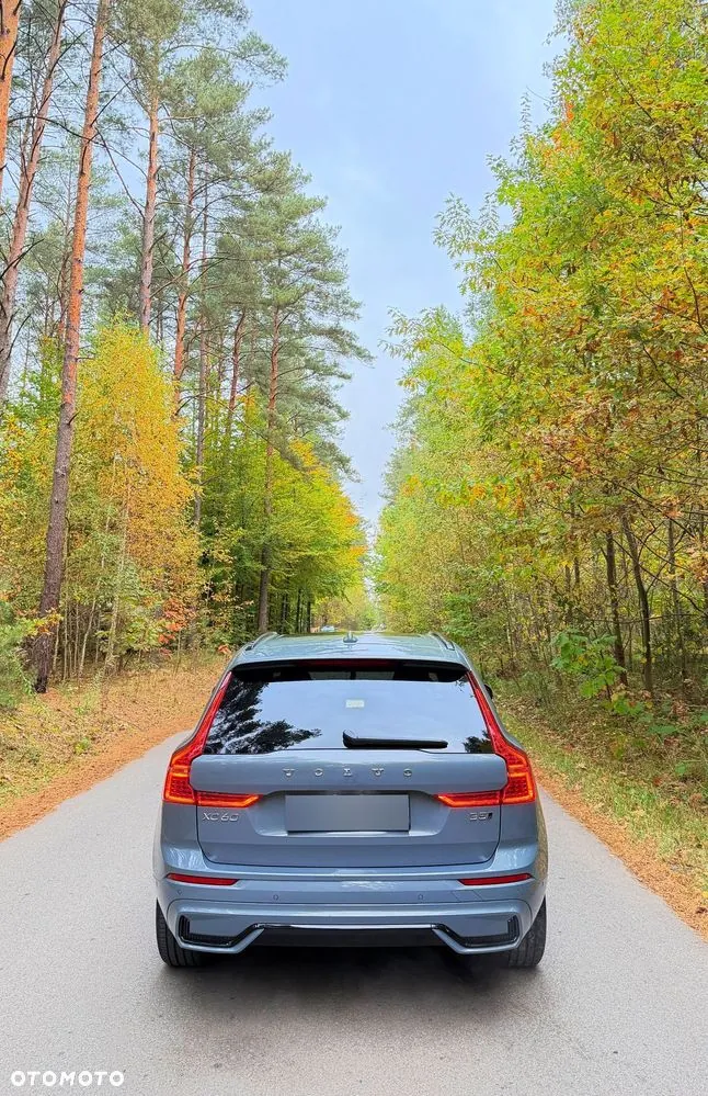 Volvo Xc60 2023 photo 3