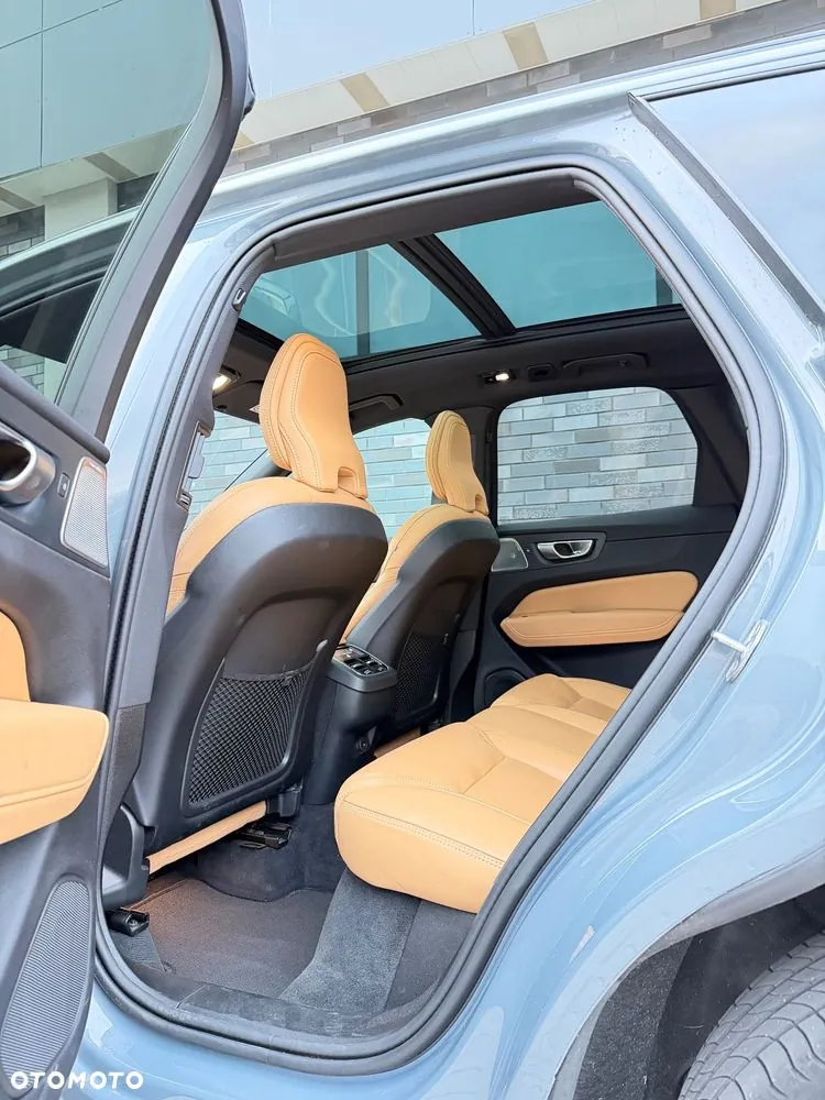 Volvo Xc60 2023 photo 5