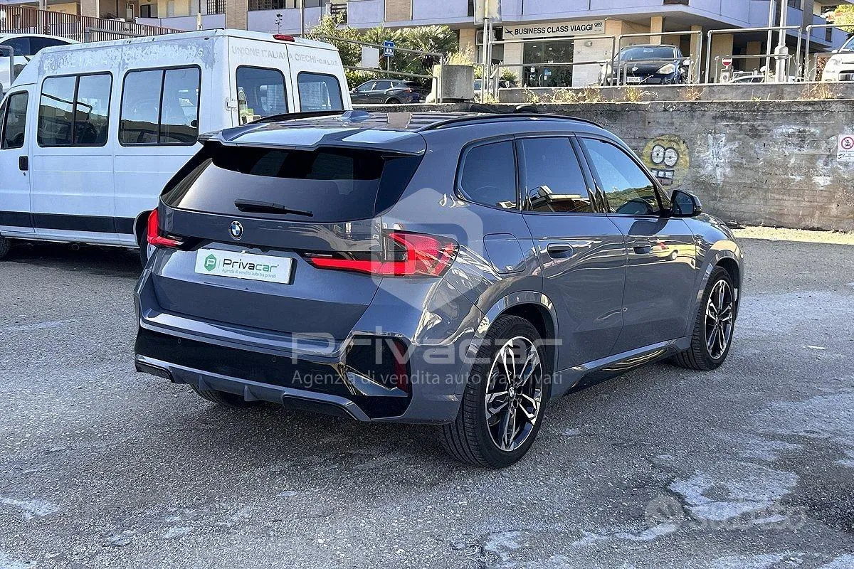 BMW X1 2025 photo 5