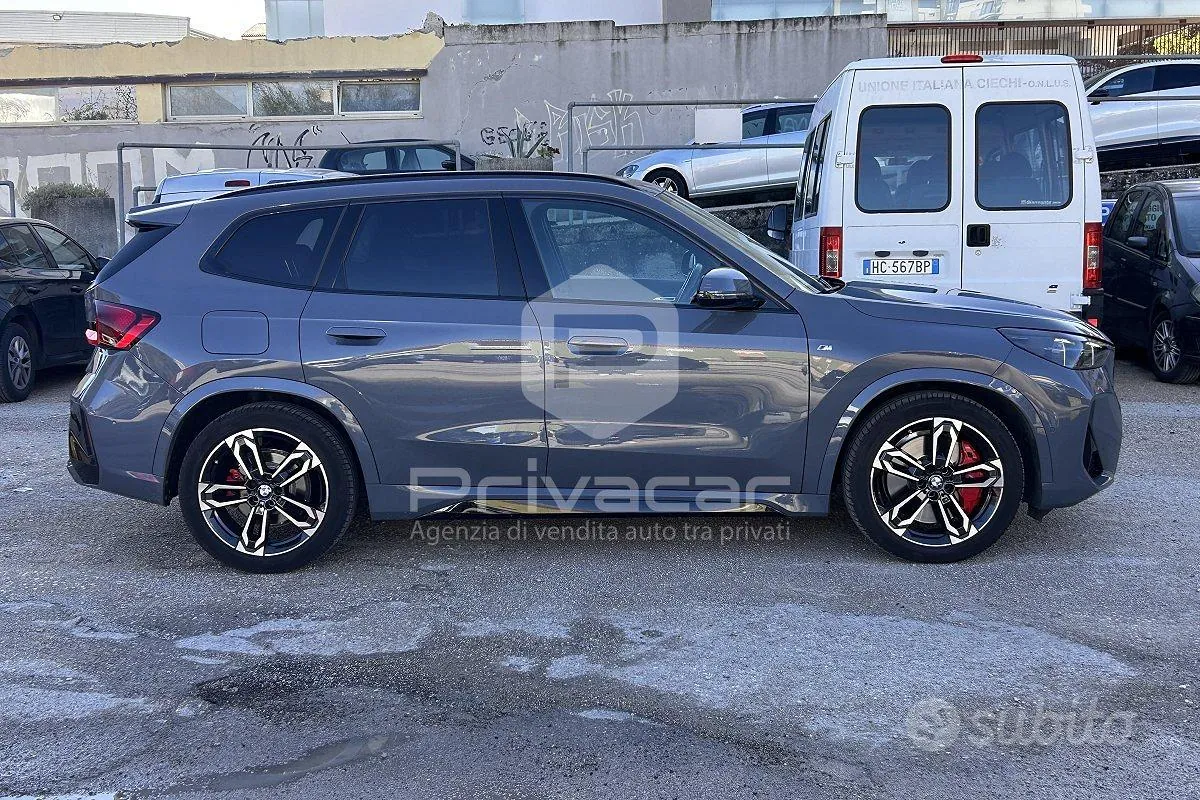 BMW X1 2025 photo 4