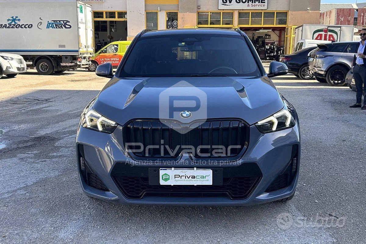 BMW X1 2025 photo 2
