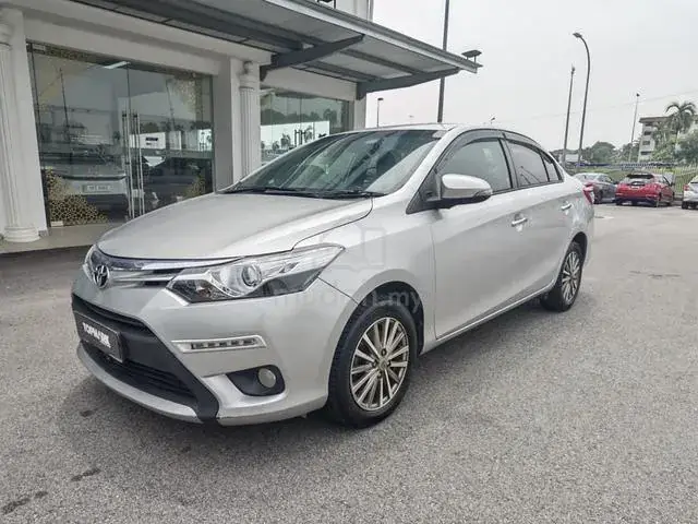 Toyota Vios
