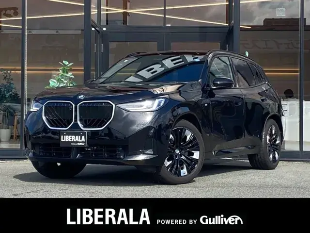 BMW X3 2025 photo 2
