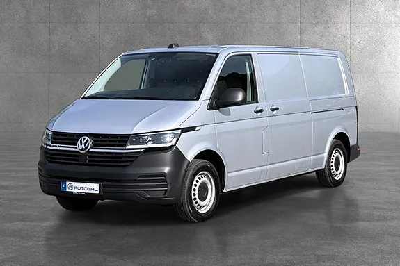 Volkswagen Transporter 2020 photo 5