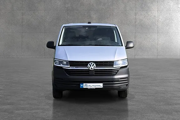 Volkswagen Transporter 2020 photo 3