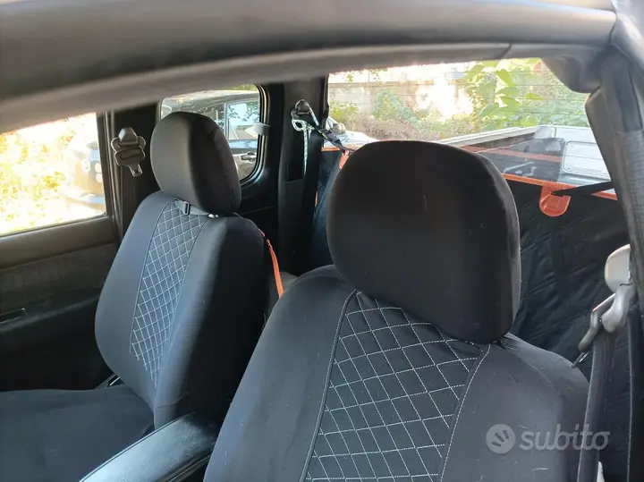 Ford Ranger 2009 photo 5