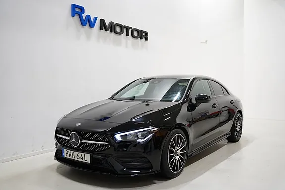 Mercedes-Benz Cla180 2021 photo 2