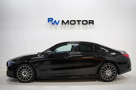Mercedes-Benz Cla180 2021 photo 4