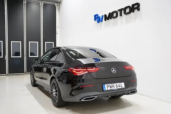 Mercedes-Benz Cla180 2021 photo 5