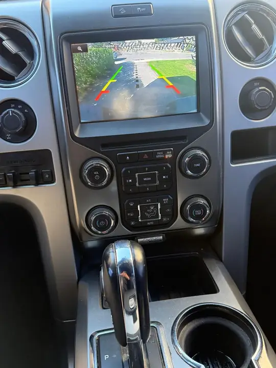 Ford F-150 2014 photo 5