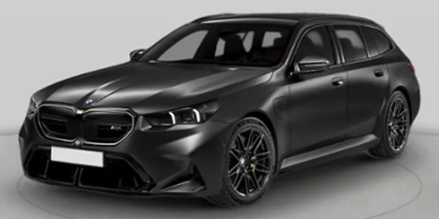 BMW M5