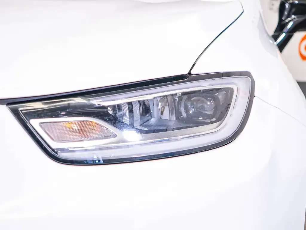 Chrysler Pacifica 2024 photo 4