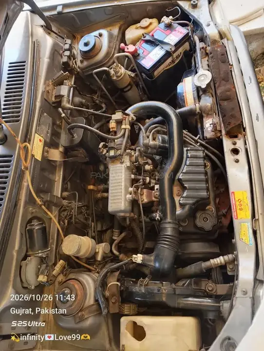 Suzuki Mehran