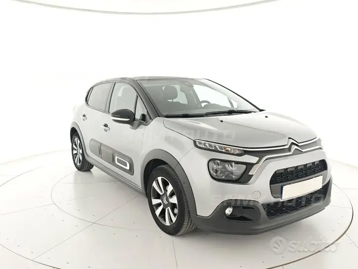 Citroen C3 2023 photo 3