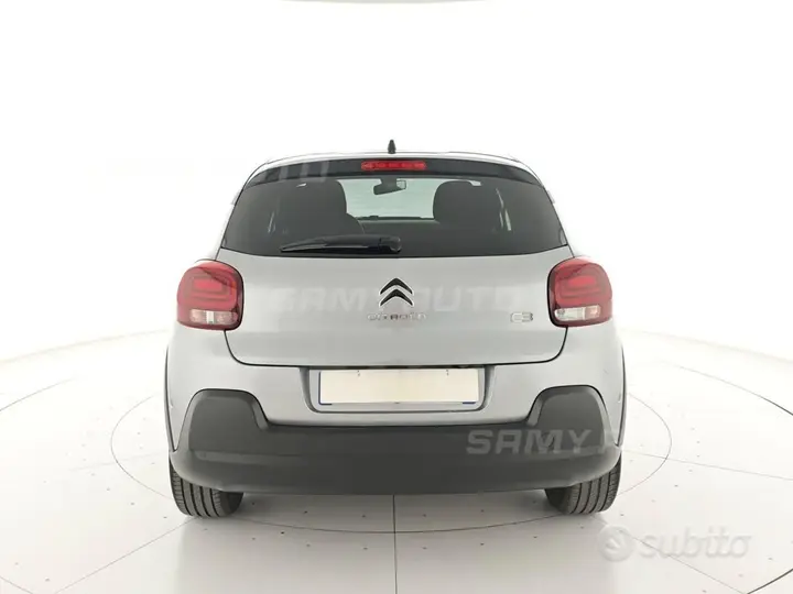 Citroen C3 2023 photo 4