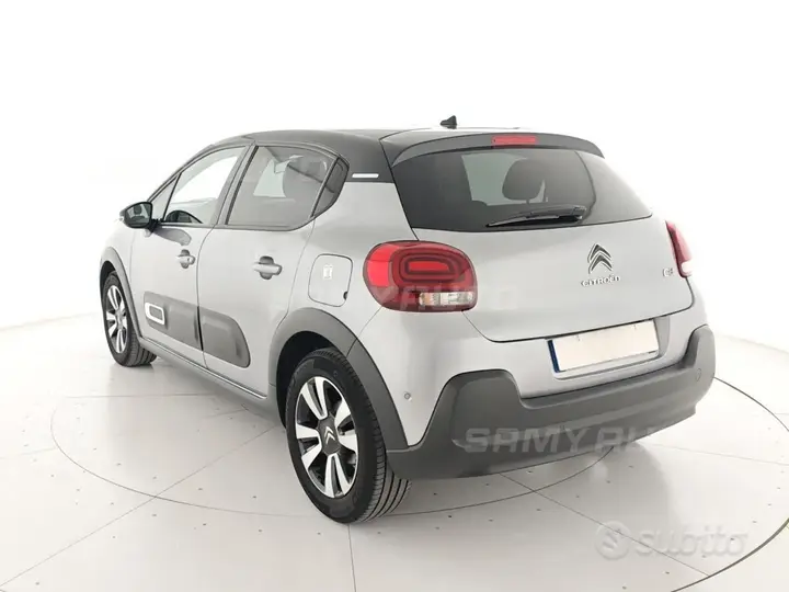 Citroen C3 2023 photo 5