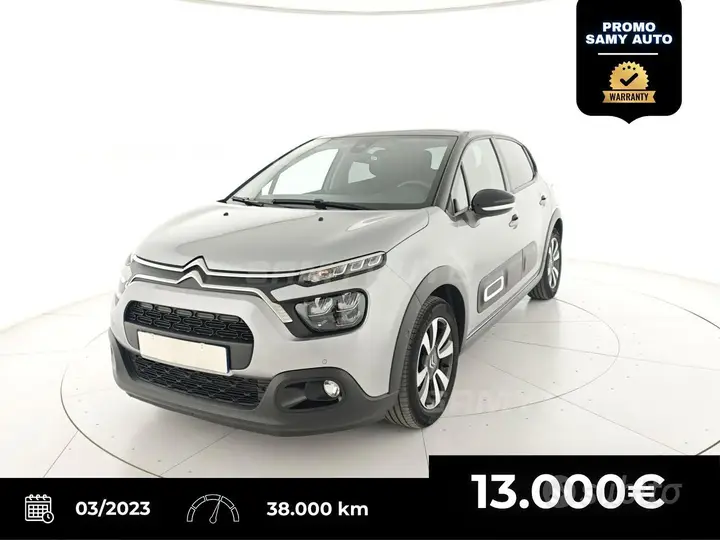 Citroen C3