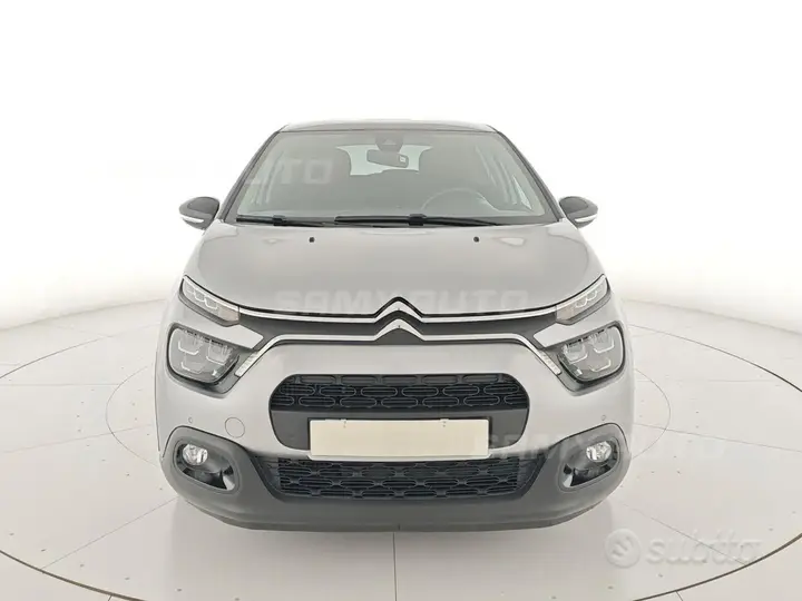 Citroen C3 2023 photo 2