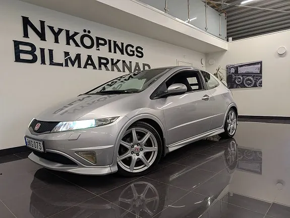 Honda Civic 2008 photo 2