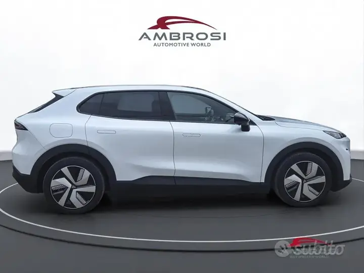 Changan Deepal S05 2026 photo 5