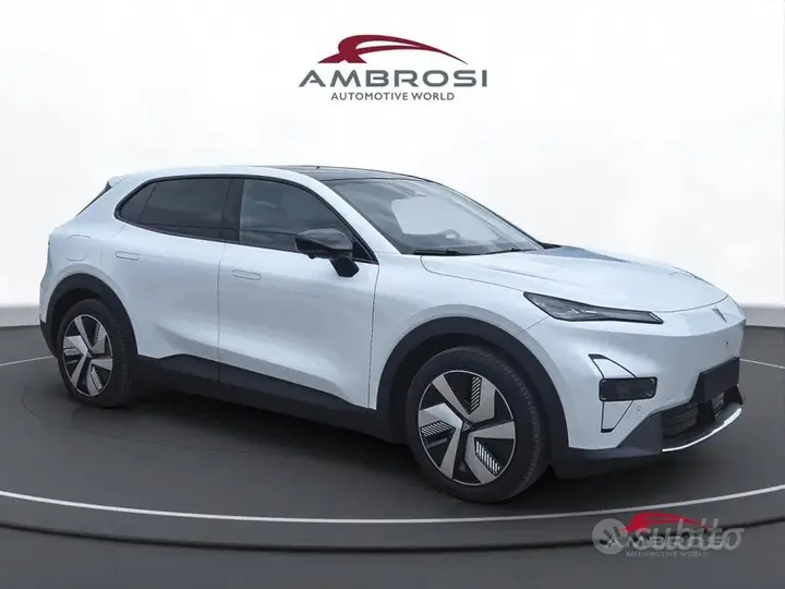 Changan Deepal S05 2026 photo 2