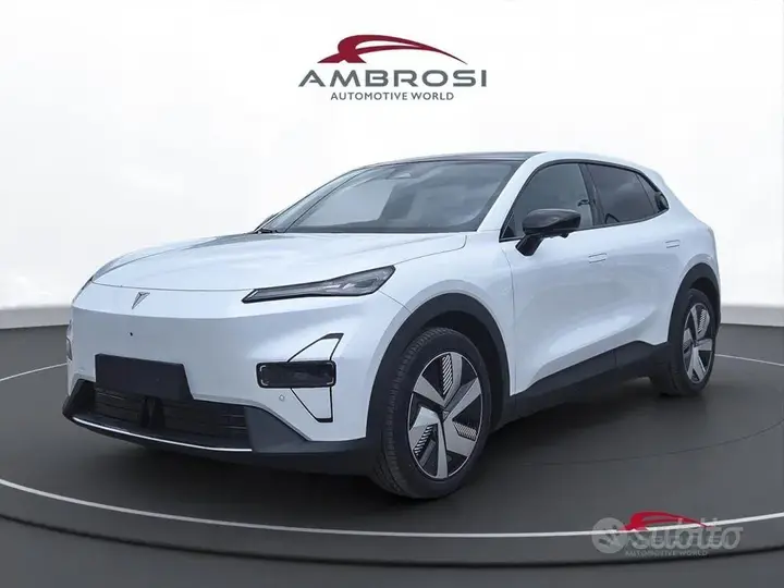 Changan Deepal S05