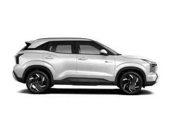 Mitsubishi Outlander 2026 photo 3