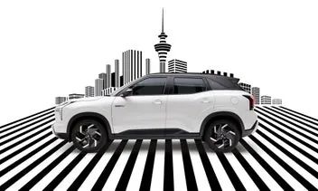 Mitsubishi Outlander 2026 photo 5