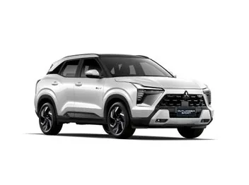 Mitsubishi Outlander 2026 photo 2