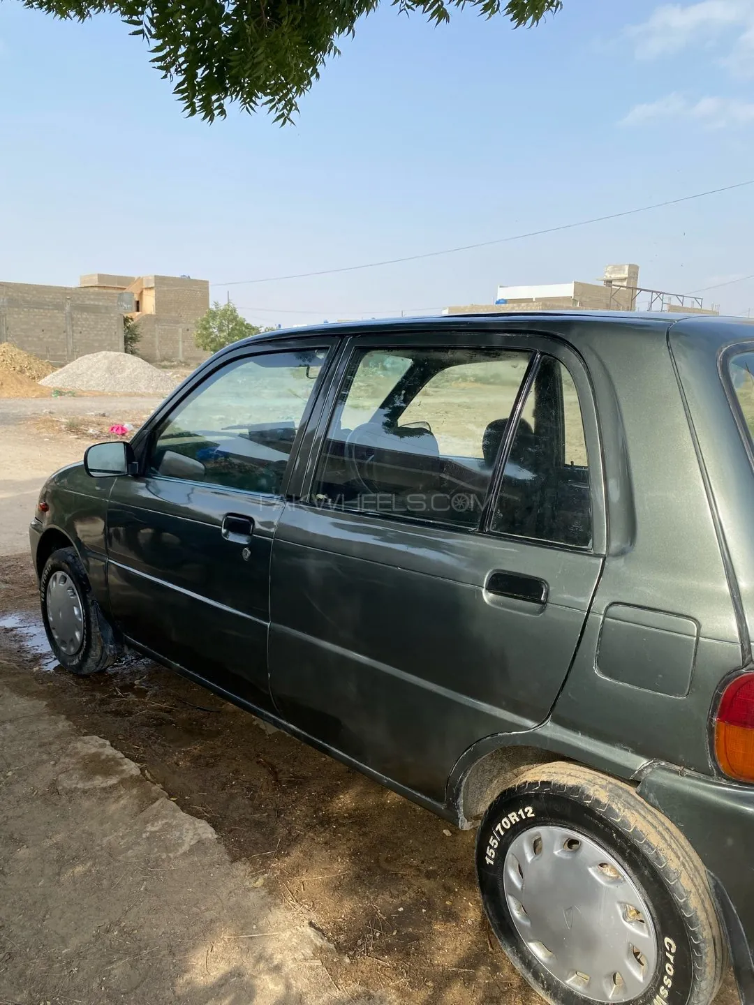 Daihatsu Cuore