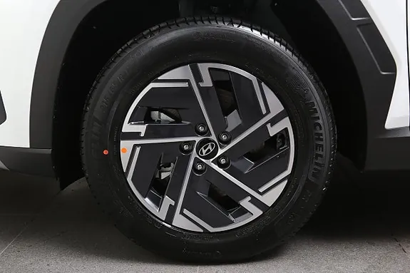Hyundai Tucson 2027 photo 4