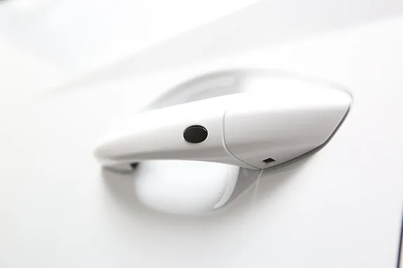 Hyundai Tucson 2027 photo 5