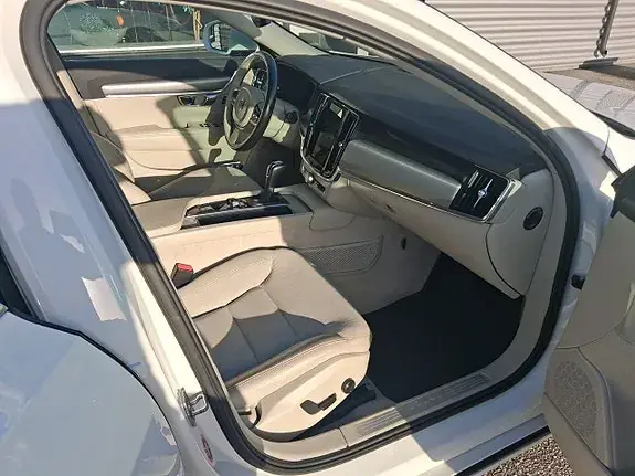 Volvo V90 2017 photo 5