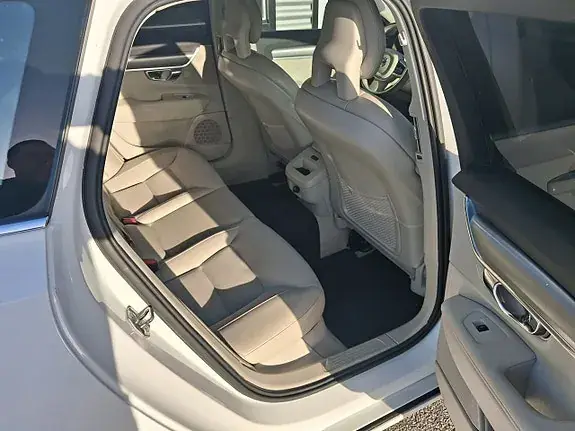 Volvo V90 2017 photo 4
