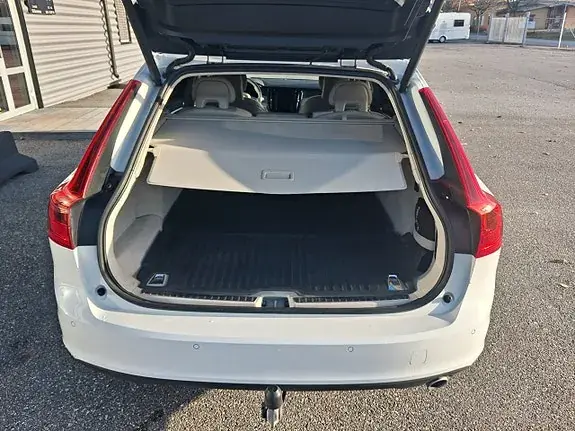 Volvo V90 2017 photo 3