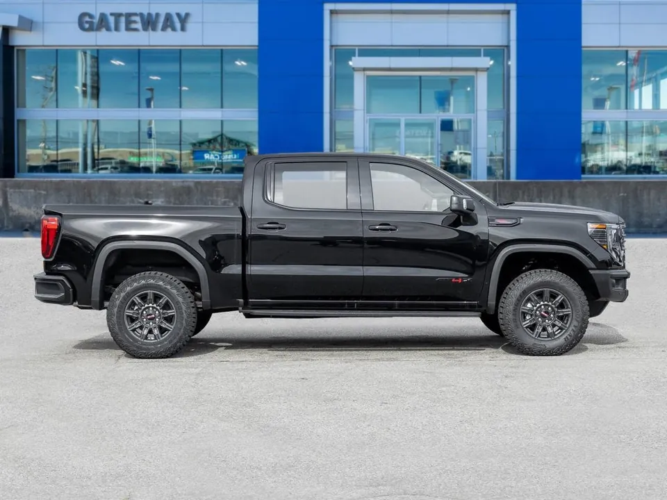 GMC Sierra 1500 2026 photo 3
